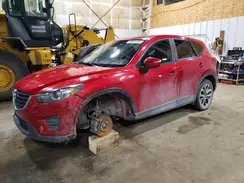 JM3KE4DY4G0624466 2016 MAZDA CX-5