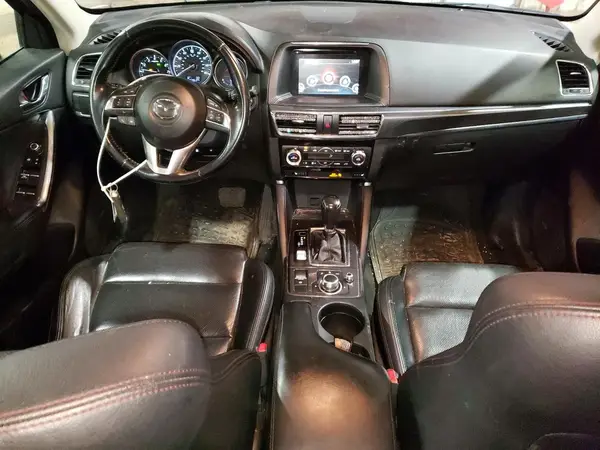 JM3KE4DY4G0624466 2016 MAZDA CX-5 - Image 8
