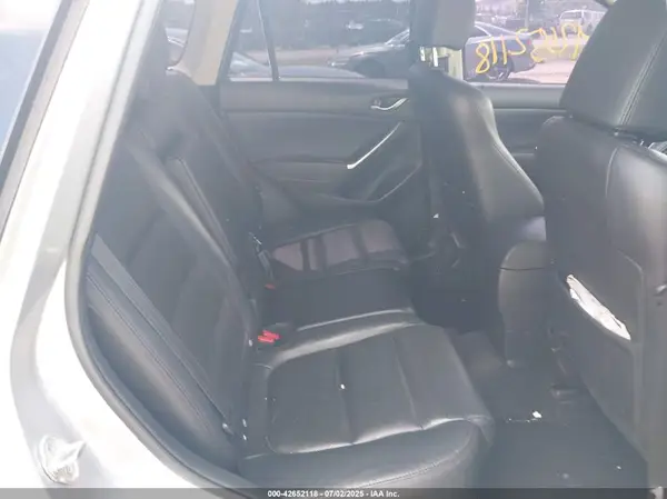 JM3KE4DY4G0640330 2016 MAZDA CX-5 - Image 8