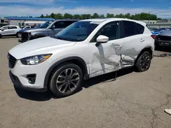 JM3KE4DY4G0644166 2016 MAZDA CX-5