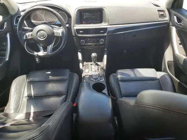 JM3KE4DY4G0644166 2016 MAZDA CX-5 - Image 8