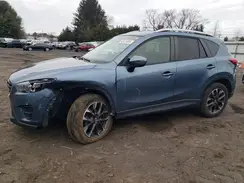 JM3KE4DY4G0644202 2016 MAZDA CX-5