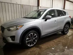 JM3KE4DY4G0645205 2016 MAZDA CX-5