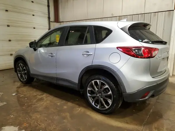 JM3KE4DY4G0645205 2016 MAZDA CX-5 - Image 2