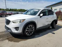 JM3KE4DY4G0645544 2016 MAZDA CX-5