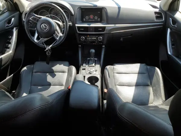 JM3KE4DY4G0645544 2016 MAZDA CX-5 - Image 8