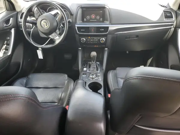 JM3KE4DY4G0648072 2016 MAZDA CX-5 - Image 8