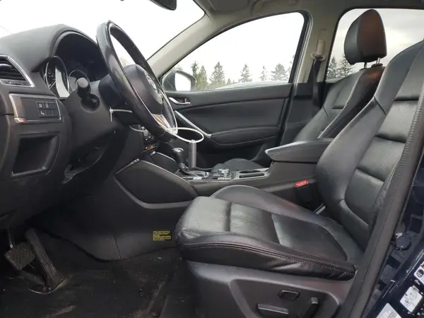 JM3KE4DY4G0649853 2016 MAZDA CX-5 - Image 8