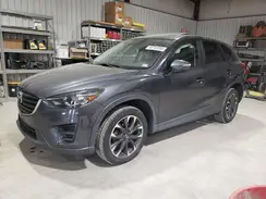 JM3KE4DY4G0655152 2016 MAZDA CX-5