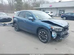 JM3KE4DY4G0655510 2016 MAZDA CX-5