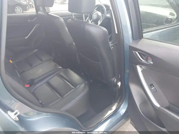 JM3KE4DY4G0655510 2016 MAZDA CX-5 - Image 8