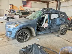 JM3KE4DY4G0655782 2016 MAZDA CX-5