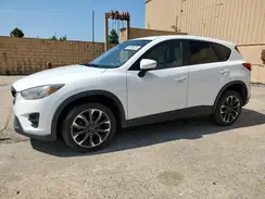 JM3KE4DY4G0656088 2016 MAZDA CX-5