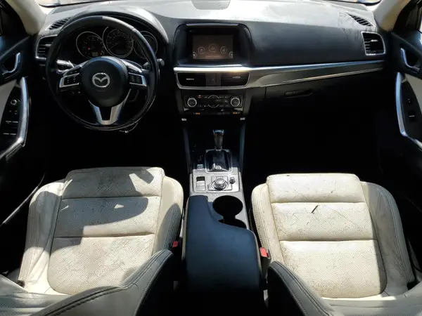JM3KE4DY4G0656088 2016 MAZDA CX-5 - Image 8