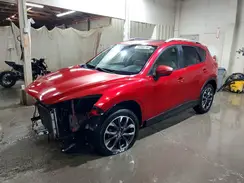 JM3KE4DY4G0657421 2016 MAZDA CX-5