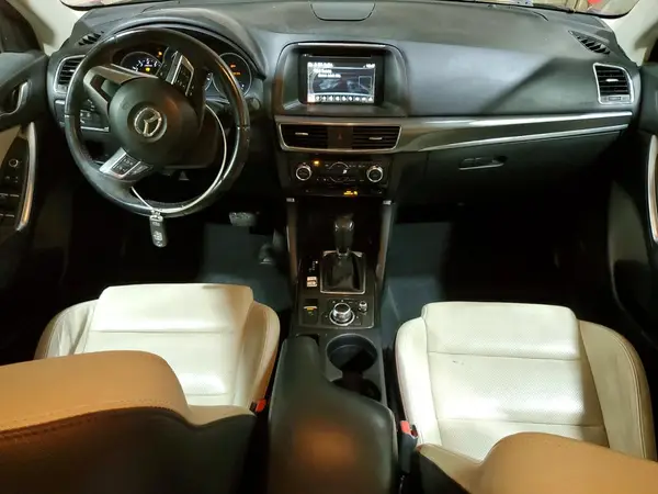 JM3KE4DY4G0657421 2016 MAZDA CX-5 - Image 8