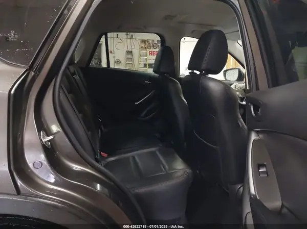 JM3KE4DY4G0660321 2016 MAZDA CX-5 - Image 8