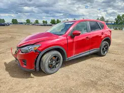 JM3KE4DY4G0662277 2016 MAZDA CX-5
