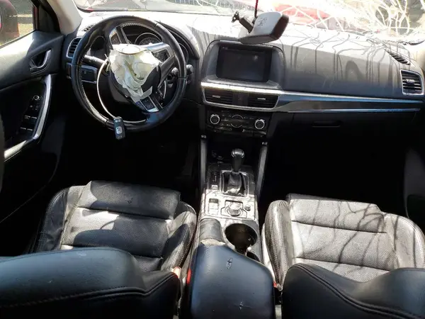 JM3KE4DY4G0662277 2016 MAZDA CX-5 - Image 8