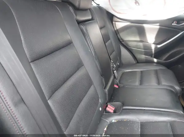 JM3KE4DY4G0666765 2016 MAZDA CX-5 - Image 8