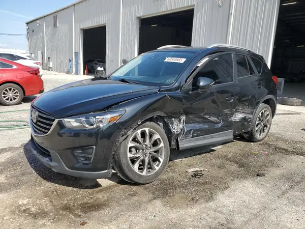 JM3KE4DY4G0667933 2016 MAZDA CX-5 - Image 1