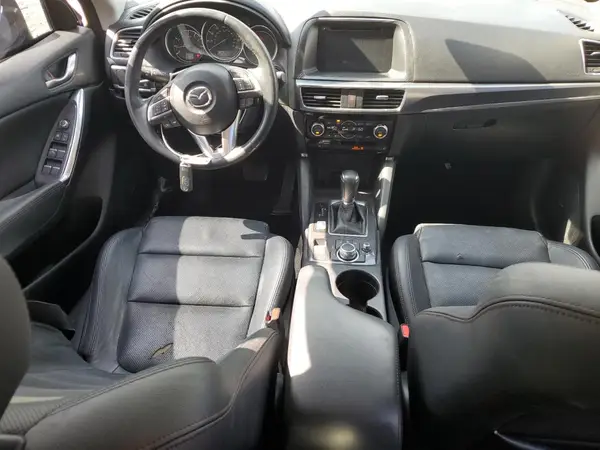 JM3KE4DY4G0667933 2016 MAZDA CX-5 - Image 8