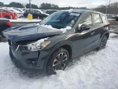 JM3KE4DY4G0668385 2016 MAZDA CX-5