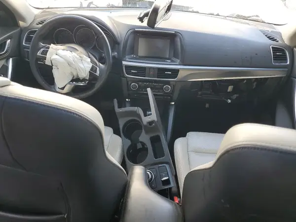 JM3KE4DY4G0669259 2016 MAZDA CX-5 - Image 8