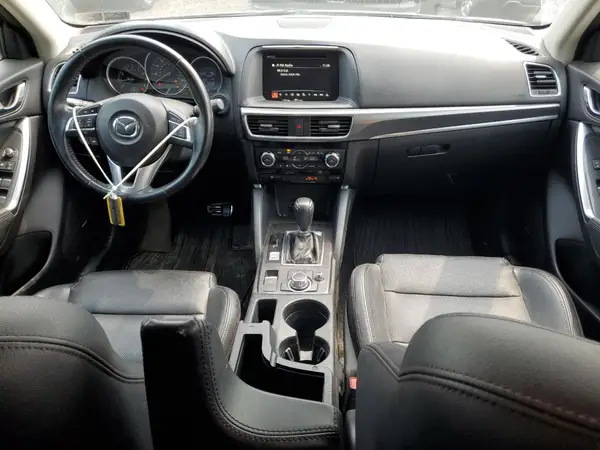JM3KE4DY4G0672100 2016 MAZDA CX-5 - Image 8