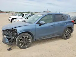 JM3KE4DY4G0672792 2016 MAZDA CX-5