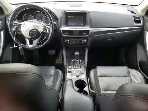 JM3KE4DY4G0672792 2016 MAZDA CX-5 - Image 8