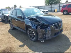 JM3KE4DY4G0675188 2016 MAZDA CX-5