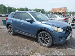 JM3KE4DY4G0676583 2016 MAZDA CX-5