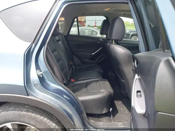 JM3KE4DY4G0676583 2016 MAZDA CX-5 - Image 8