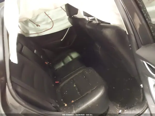 JM3KE4DY4G0679077 2016 MAZDA CX-5 - Image 8