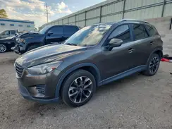 JM3KE4DY4G0679466 2016 MAZDA CX-5