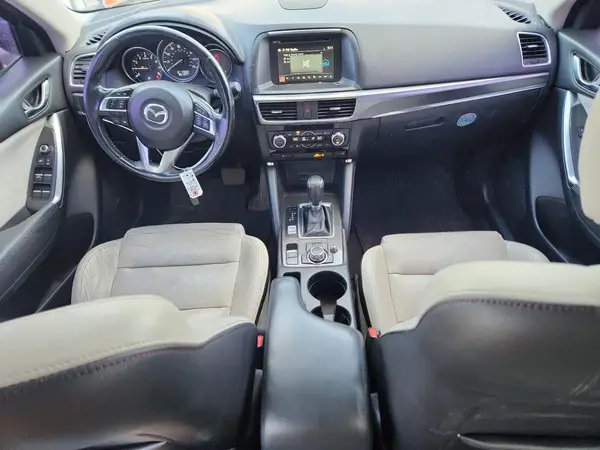 JM3KE4DY4G0679466 2016 MAZDA CX-5 - Image 8