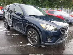 JM3KE4DY4G0680830 2016 MAZDA CX-5