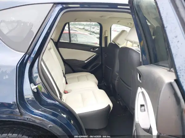 JM3KE4DY4G0680830 2016 MAZDA CX-5 - Image 8