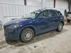 JM3KE4DY4G0683954 2016 MAZDA CX-5