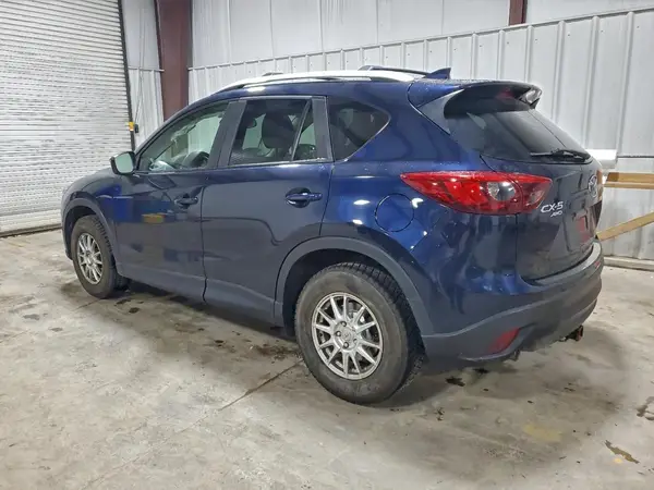 JM3KE4DY4G0683954 2016 MAZDA CX-5 - Image 2