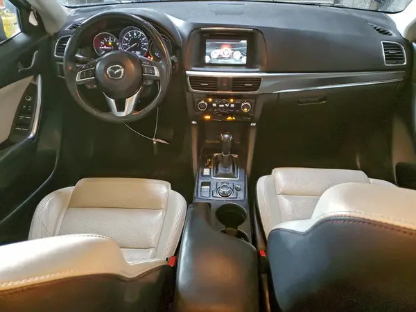 JM3KE4DY4G0683954 2016 MAZDA CX-5 - Image 8