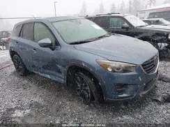JM3KE4DY4G0687230 2016 MAZDA CX-5