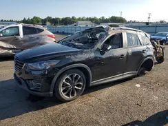 JM3KE4DY4G0687969 2016 MAZDA CX-5