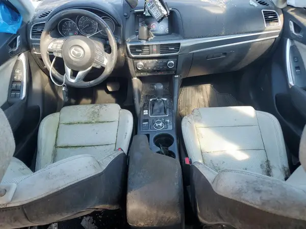 JM3KE4DY4G0687969 2016 MAZDA CX-5 - Image 8