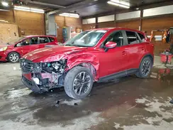 JM3KE4DY4G0690659 2016 MAZDA CX-5