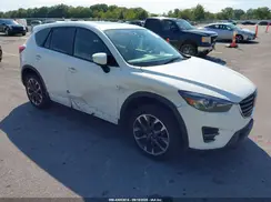 JM3KE4DY4G0690662 2016 MAZDA CX-5