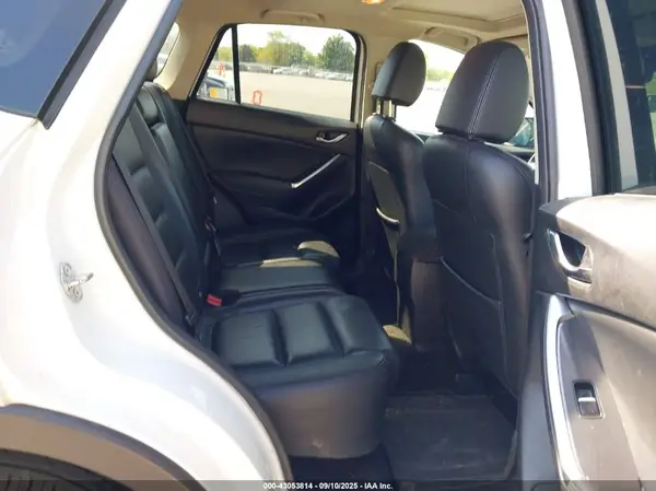 JM3KE4DY4G0690662 2016 MAZDA CX-5 - Image 8