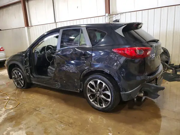 JM3KE4DY4G0691861 2016 MAZDA CX-5 - Image 2