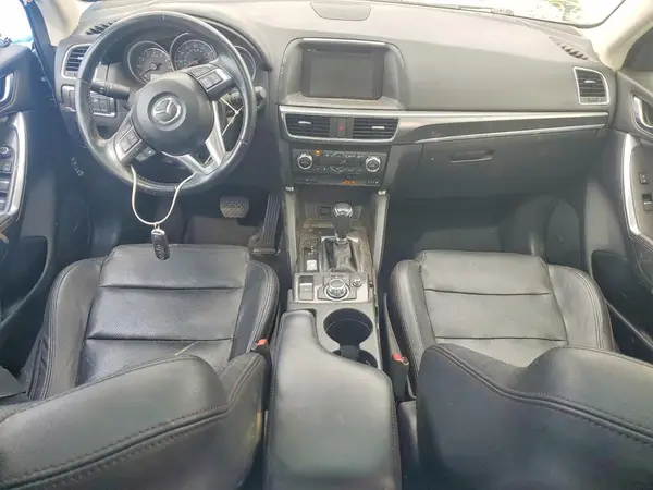 JM3KE4DY4G0691861 2016 MAZDA CX-5 - Image 8
